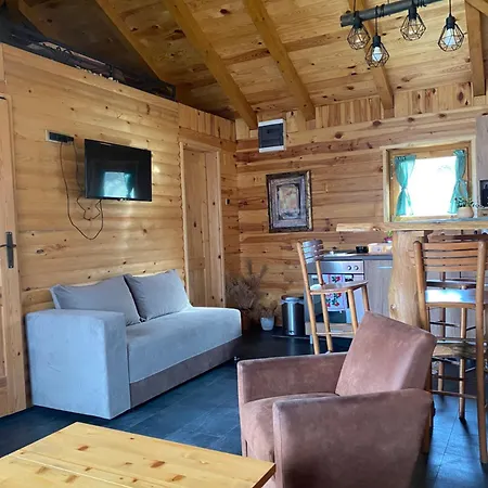 Kuca Za Odmor Pavliski Raj * Banostor