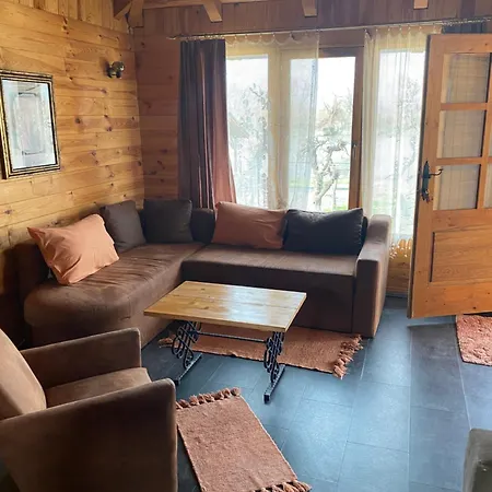 Kuca Za Odmor Pavliski Raj * Banostor