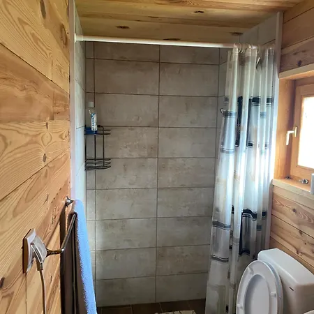 Kuca Za Odmor Pavliski Raj Banostor