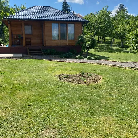 Kuca Za Odmor Pavliski Raj