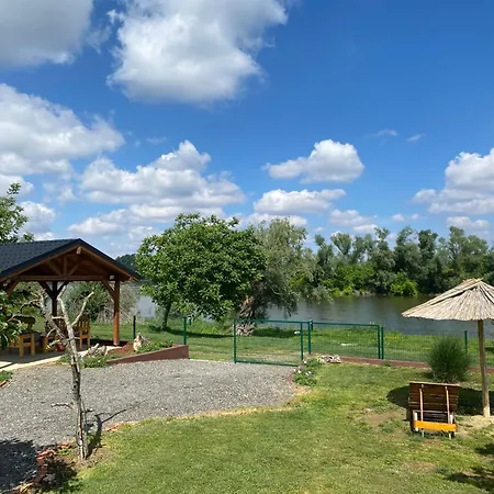 Kuca Za Odmor Pavliski Raj 펜션 Banostor