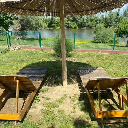 Kuca Za Odmor Pavliski Raj