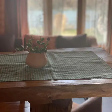 Kuca Za Odmor Pavliski Raj *