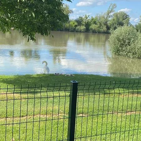 펜션 Kuca Za Odmor Pavliski Raj *