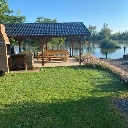 펜션 Kuca Za Odmor Pavliski Raj